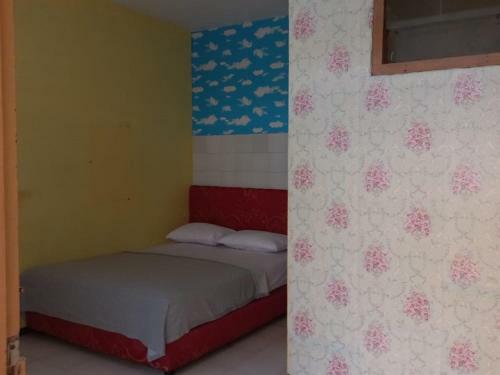 Hotel Oyo 90757 Am'key Villa Tretes 1