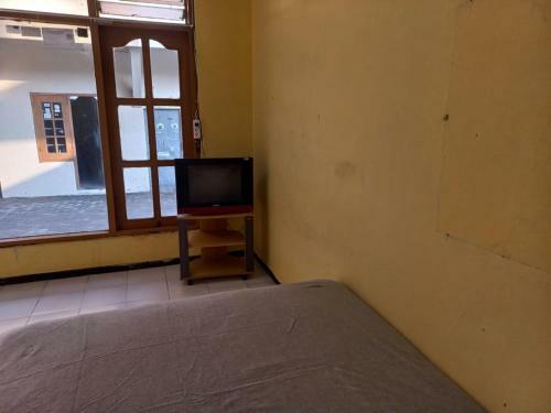 Hotel Oyo 90757 Am'key Villa Tretes 1