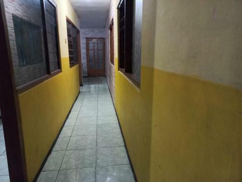 Hotel Oyo 90757 Am'key Villa Tretes 1