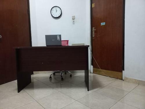 Hotel Oyo 90757 Am'key Villa Tretes 1