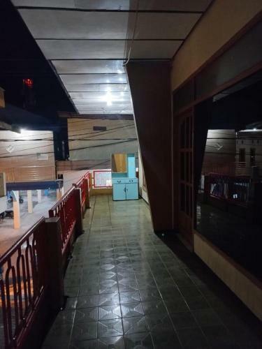 Hotel Oyo 90757 Am'key Villa Tretes 1