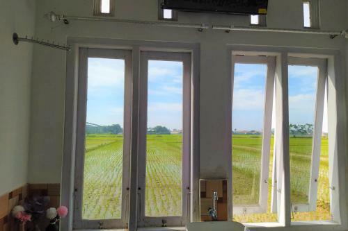 Hotel Guesthouse Berlian Batang Syariah Redpartner