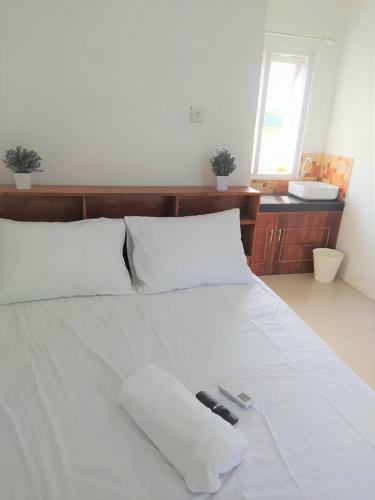 Hotel Guesthouse Berlian Batang Syariah Redpartner