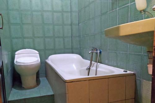 Oyo 3370 Hotel Dian Chandra
