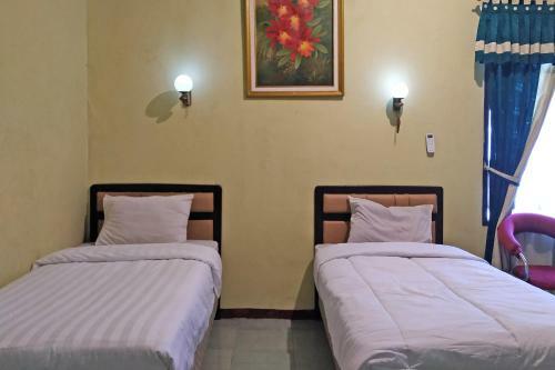 Oyo 3370 Hotel Dian Chandra