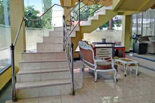 Oyo 3370 Hotel Dian Chandra