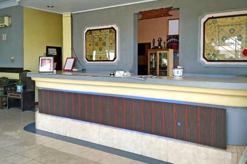 Oyo 3370 Hotel Dian Chandra
