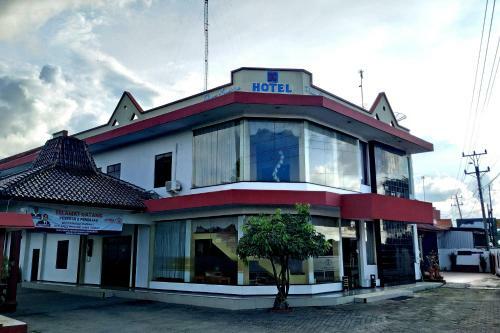 Oyo 3370 Hotel Dian Chandra