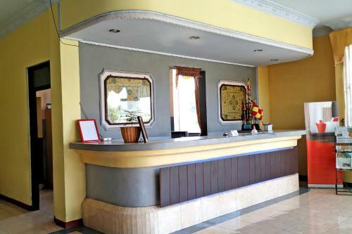 Oyo 3370 Hotel Dian Chandra