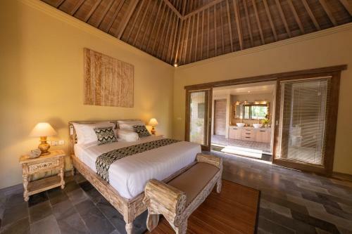 Oasa Puman Villa