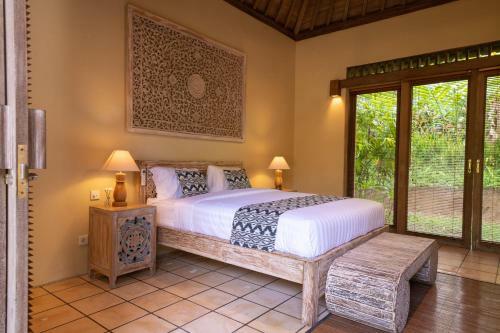 Oasa Puman Villa