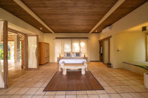 Oasa Puman Villa