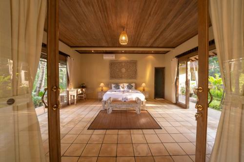 Oasa Puman Villa