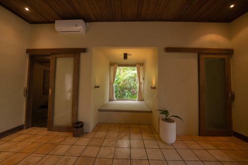 Oasa Puman Villa