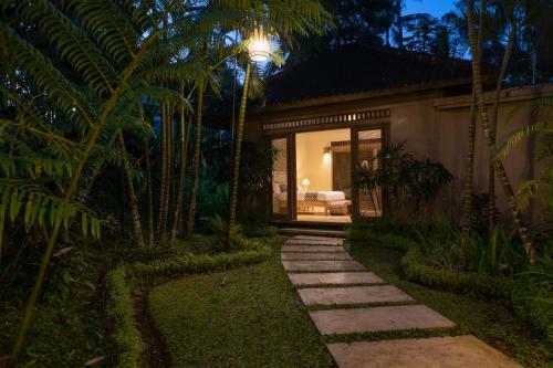 Oasa Puman Villa