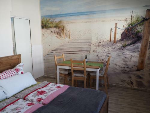 Apartamento Kaisers Eck Ferienwohnung