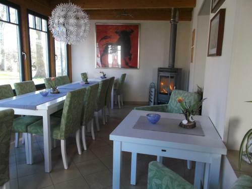 Apartamento Kaisers Eck Ferienwohnung