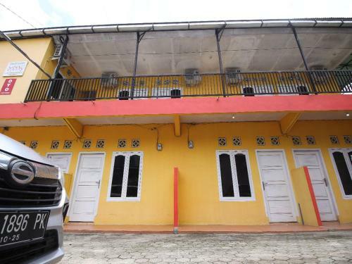 Sanny Guest Kost