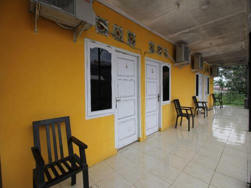Sanny Guest Kost