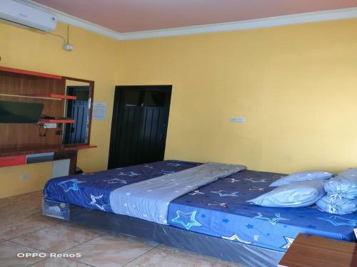 Sanny Guest Kost