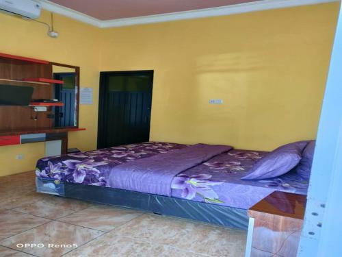 Sanny Guest Kost