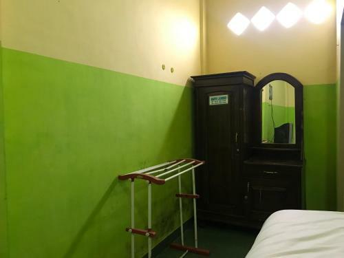 Hotel Oyo 3874 Rere Residence Syariah