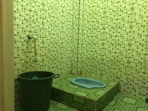Hotel Oyo 3874 Rere Residence Syariah