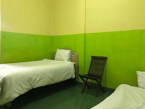 Hotel Oyo 3874 Rere Residence Syariah