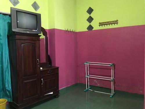 Hotel Oyo 3874 Rere Residence Syariah