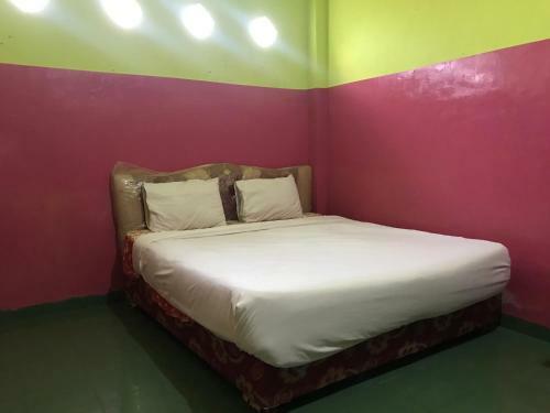 Hotel Oyo 3874 Rere Residence Syariah