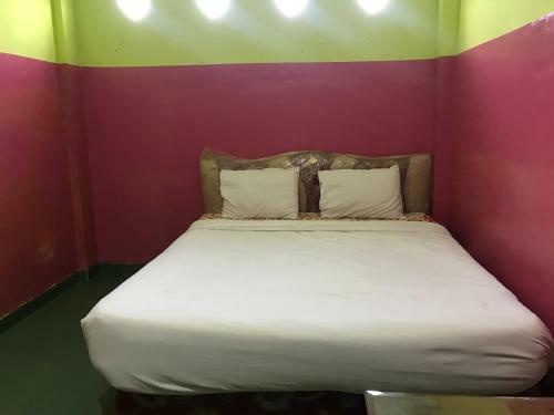 Hotel Oyo 3874 Rere Residence Syariah
