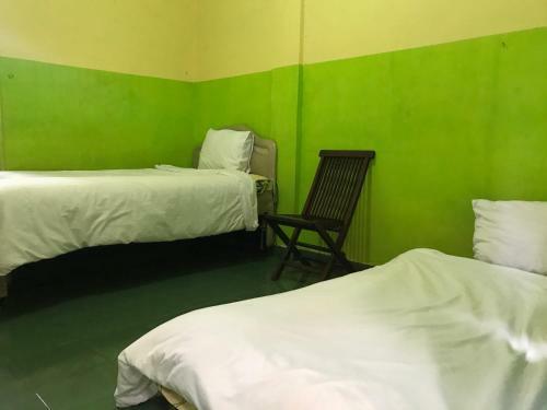 Hotel Oyo 3874 Rere Residence Syariah
