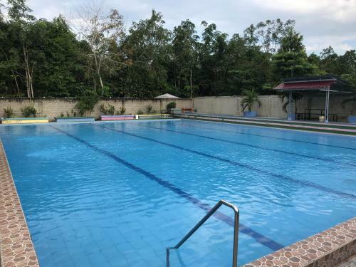 Hotel Oyo 3874 Rere Residence Syariah
