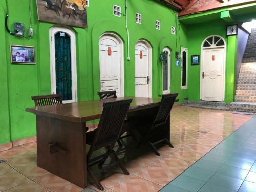Hotel Oyo 3874 Rere Residence Syariah