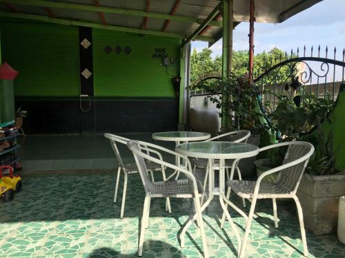 Hotel Oyo 3874 Rere Residence Syariah