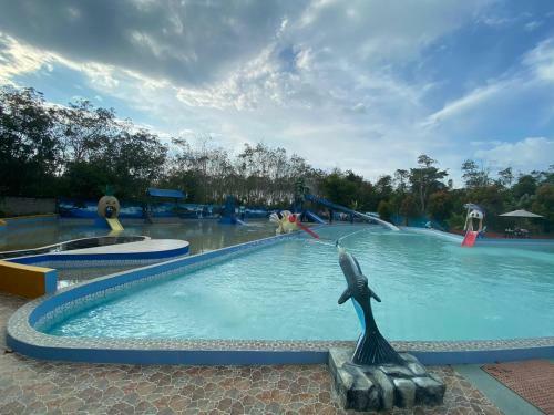 Hotel Oyo 3874 Rere Residence Syariah