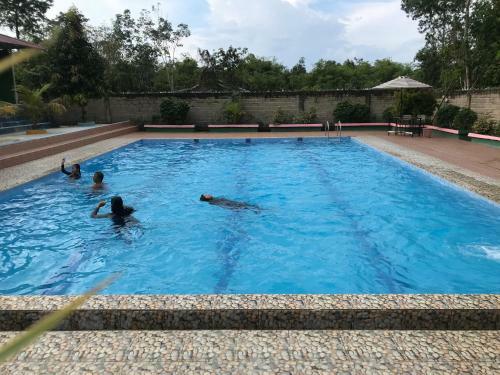 Hotel Oyo 3874 Rere Residence Syariah