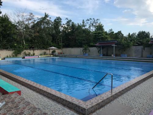 Hotel Oyo 3874 Rere Residence Syariah