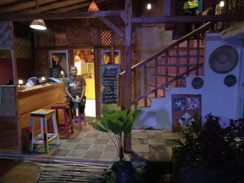 Halimun Bed & Breakfast