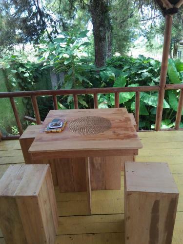 Halimun Bed & Breakfast