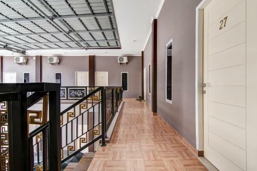 Hotel Oyo 91031 Astu Homestay