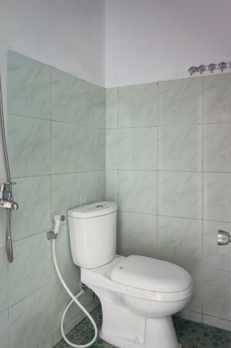Hotel Oyo Life 2918 Kost Arrazaq