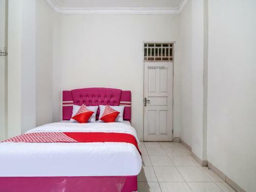 Hotel Oyo 90942 Kost Syari'ah Panam