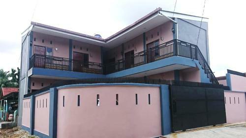 Katamso Homestay 2