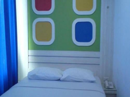 Wisma Rainbow Pekanbaru