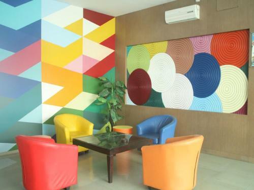 Wisma Rainbow Pekanbaru