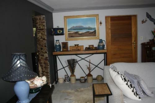 Agroturismo Lookout Lodge Game Estate