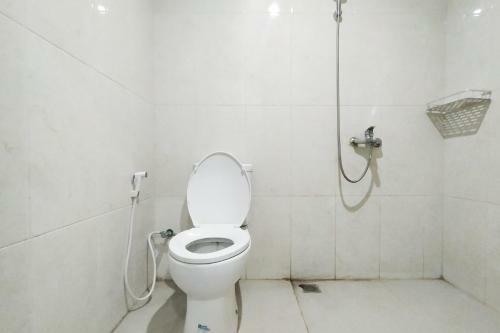 Hotel Radja Homestay Kendari Redpartner