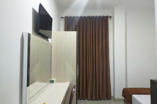 Hotel Radja Homestay Kendari Redpartner