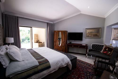 Bed & Breakfast 64 On Malabor